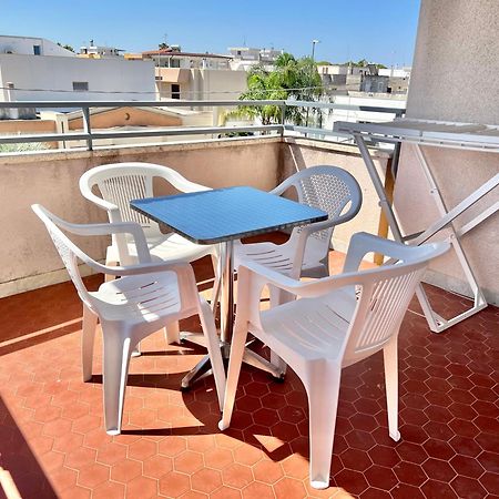 Appartamento Gardenia Nardò Exterior foto