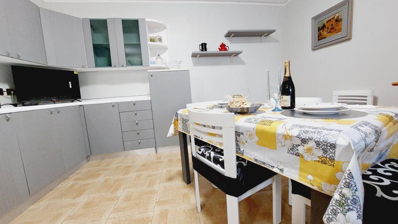 Appartamento Gardenia Nardò Exterior foto