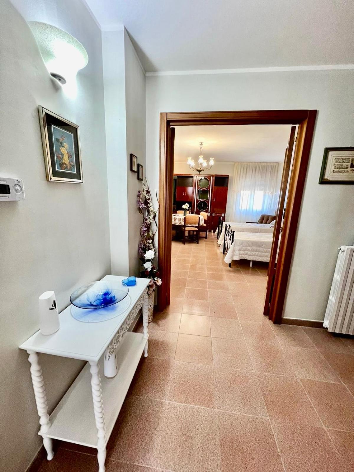 Appartamento Gardenia Nardò Exterior foto